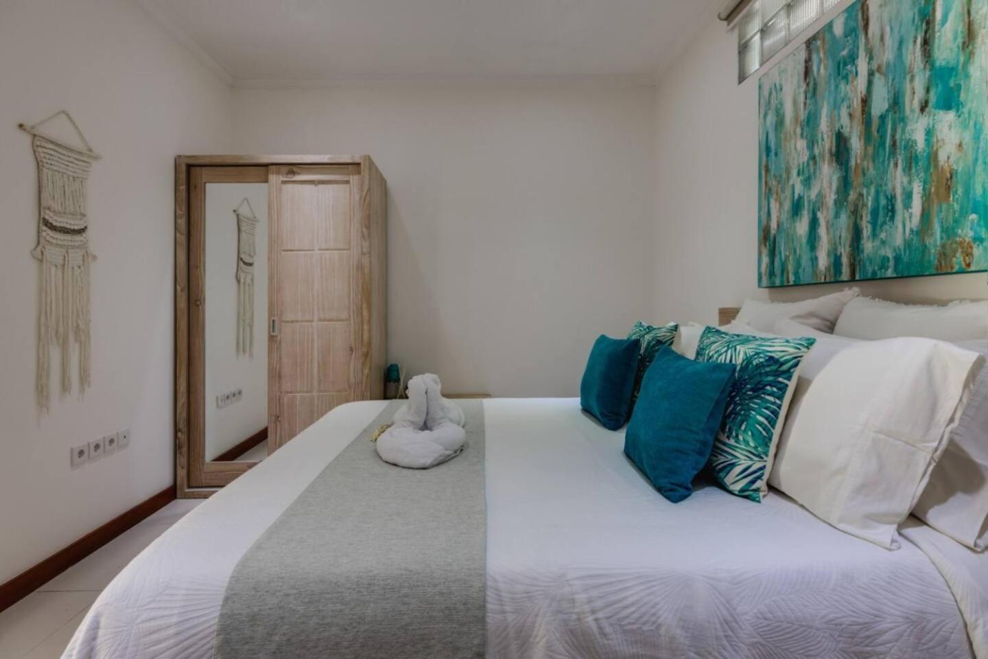 Seminyak, 3br, Ensuites, Sleep 6, Peaceful Seminyak (Bali)